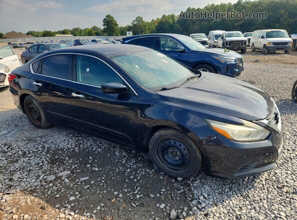 1N4AL3AP1HC240313 2017 NISSAN ALTIMA Charcoal Առջևի աջ