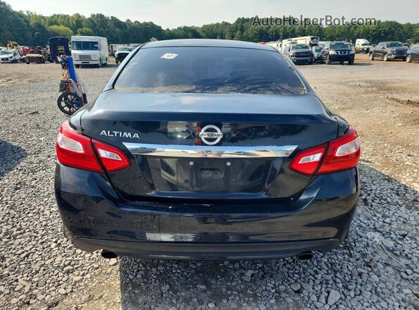 1N4AL3AP1HC240313 2017 NISSAN ALTIMA Charcoal Հետևի տեսք