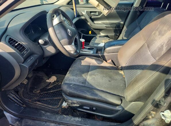 1N4AL3AP1HC240313 2017 NISSAN ALTIMA Charcoal Սալոնի դիմացի տեսք