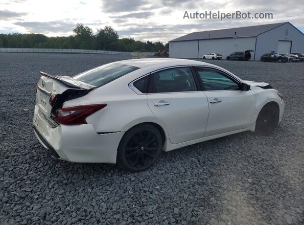 1N4AL3AP1HC250002 2017 NISSAN ALTIMA White Trasero derecho