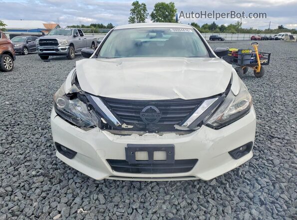 1N4AL3AP1HC250002 2017 NISSAN ALTIMA White Vista frontal