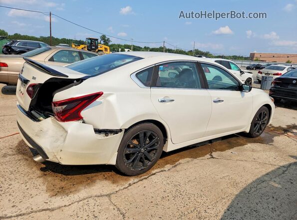 1N4AL3AP1HC264479 2017 NISSAN ALTIMA White Trasero derecho