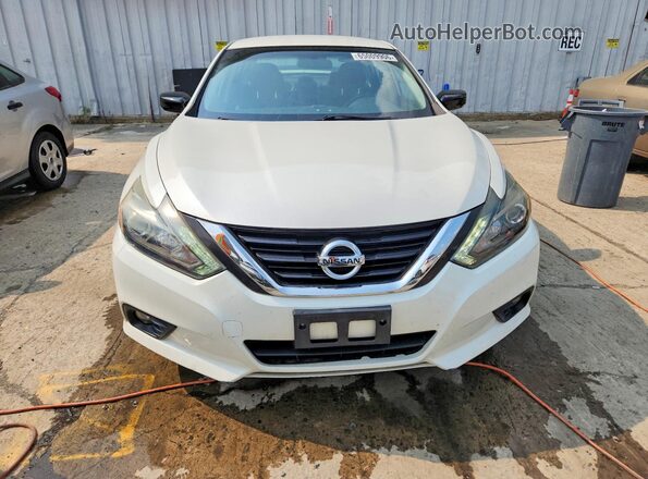 1N4AL3AP1HC264479 2017 NISSAN ALTIMA White Vista frontal