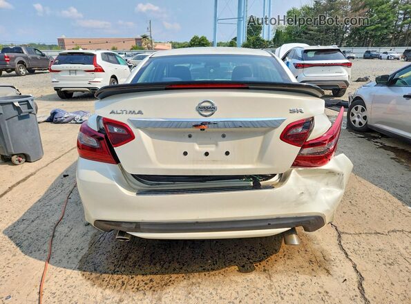 1N4AL3AP1HC264479 2017 NISSAN ALTIMA White Vista trasera
