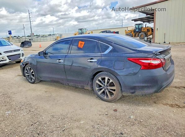 1N4AL3AP1HC297904 2017 NISSAN ALTIMA Black უკანა მარცხენა