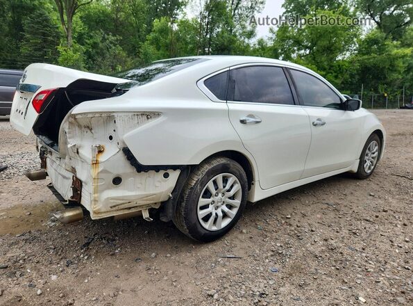 1N4AL3AP1HC483653 2017 NISSAN ALTIMA White Trasero derecho