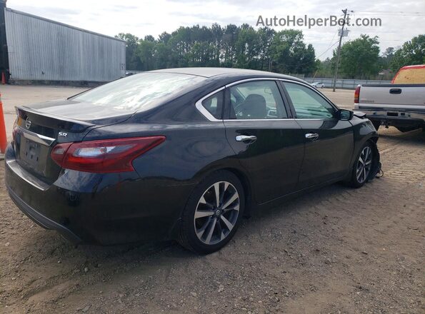 1N4AL3AP1HN308520 2017 NISSAN ALTIMA Black Հետևի աջ