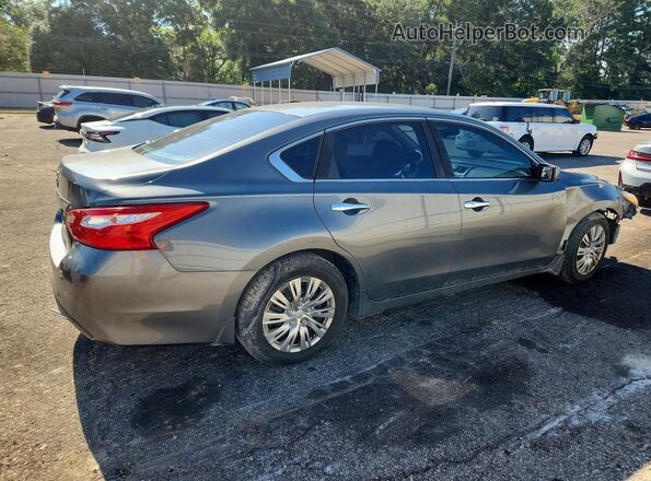 1N4AL3AP1HN323874 2017 NISSAN ALTIMA Charcoal Rear right