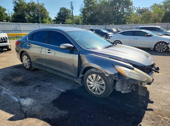 1N4AL3AP1HN323874 2017 NISSAN ALTIMA Charcoal Front right