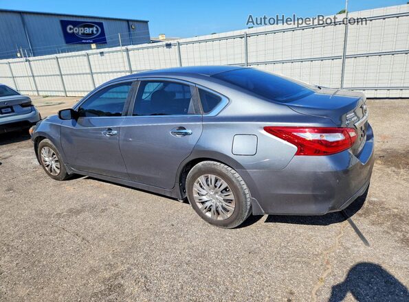 1N4AL3AP1HN323874 2017 NISSAN ALTIMA Charcoal Rear left