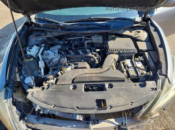 1N4AL3AP1HN323874 2017 NISSAN ALTIMA Charcoal Rear interior view