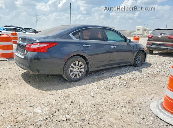 1N4AL3AP1HN329206 2017 NISSAN ALTIMA Charcoal Tył prawy