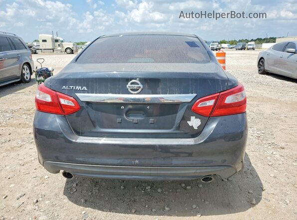 1N4AL3AP1HN329206 2017 NISSAN ALTIMA Charcoal Widok z tyłu