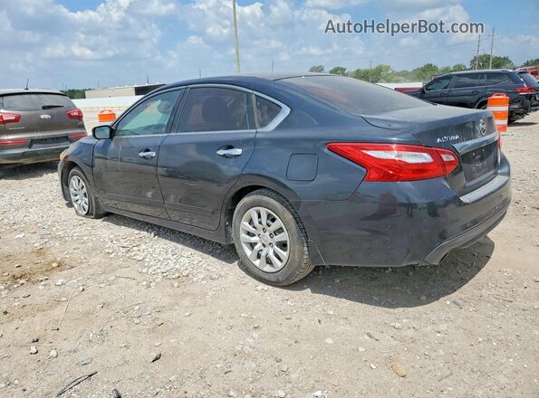 1N4AL3AP1HN329206 2017 NISSAN ALTIMA Charcoal Tył lewy