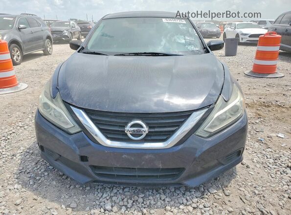 1N4AL3AP1HN329206 2017 NISSAN ALTIMA Charcoal Widok z przodu