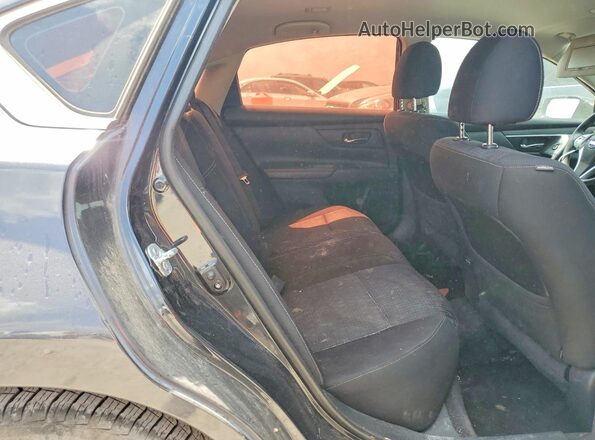 1N4AL3AP1HN329206 2017 NISSAN ALTIMA Charcoal Widok tylnych siedzeń