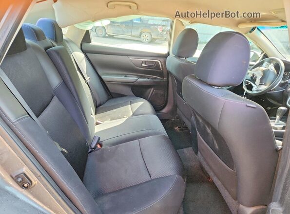 1N4AL3AP1HN359919 2017 NISSAN ALTIMA Gray Rear seats view