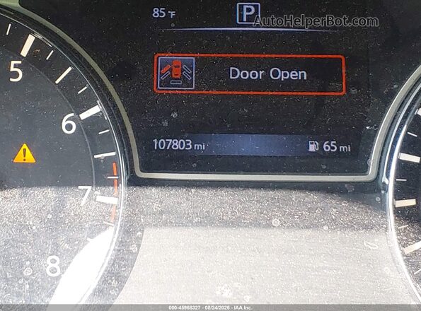 1N4AL3AP1JC103992 2018 NISSAN ALTIMA Синий 