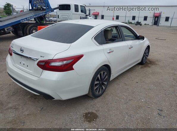 1N4AL3AP1JC115284 2018 NISSAN ALTIMA White Rear right