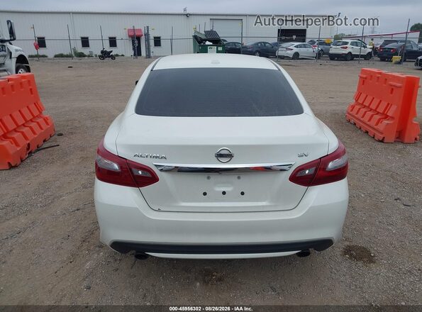 1N4AL3AP1JC115284 2018 NISSAN ALTIMA White 