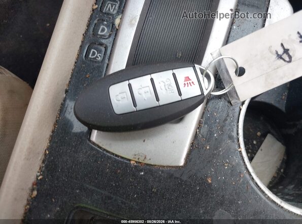 1N4AL3AP1JC115284 2018 NISSAN ALTIMA White Dashboard view