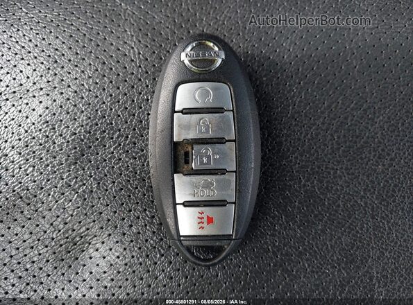 1N4AL3AP1JC143599 2018 NISSAN ALTIMA Black Вид панелі приладів