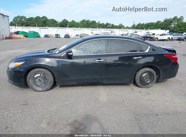 1N4AL3AP1JC143599 2018 NISSAN ALTIMA Black 