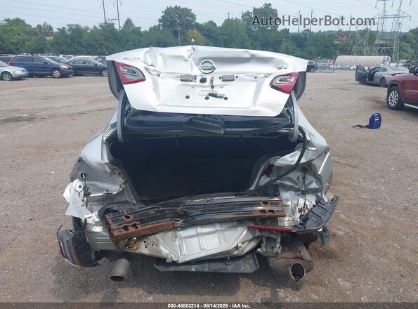 1N4AL3AP1JC178871 2018 NISSAN ALTIMA Silver 