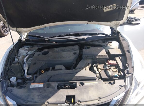 1N4AL3AP1JC188770 2018 NISSAN ALTIMA White უკანა ხედი