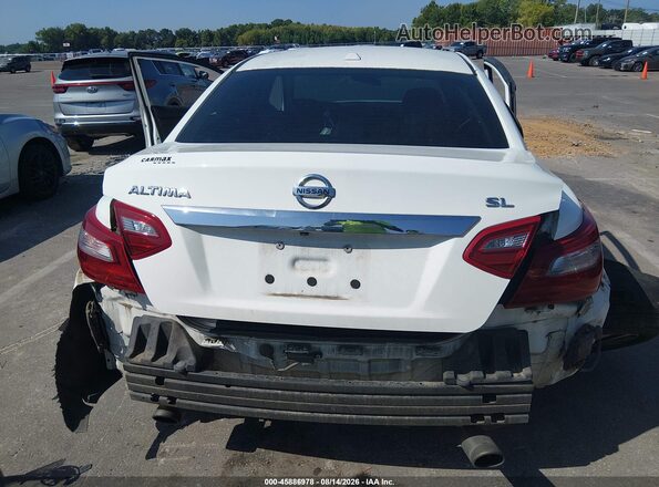 1N4AL3AP1JC188770 2018 NISSAN ALTIMA White 