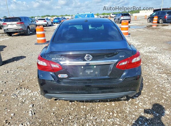 1N4AL3AP1JC226241 2018 NISSAN ALTIMA Black Vista trasera