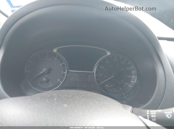 1N4AL3AP1JC245839 2018 NISSAN ALTIMA Gray Вид спереду