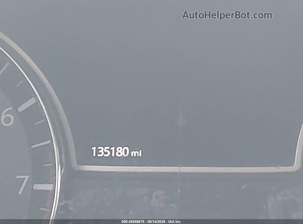 1N4AL3AP1JC245839 2018 NISSAN ALTIMA Gray Панорамний вид салону 360°