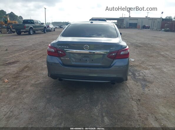 1N4AL3AP1JC245839 2018 NISSAN ALTIMA Gray 