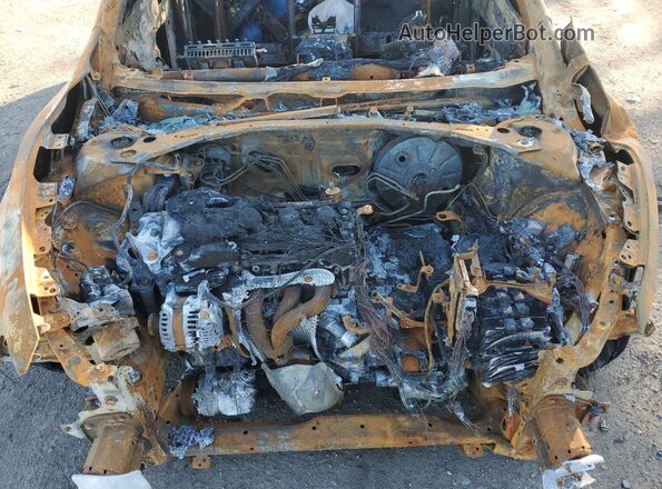1N4AL3AP1JC251138 2018 NISSAN ALTIMA Серебряный Вид задней части салона