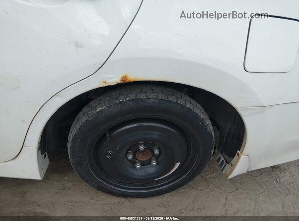 1N4AL3AP1JC474618 2018 NISSAN ALTIMA White Widok z przodu