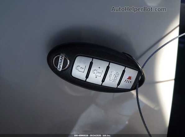 1N4AL3AP2GC110510 2016 NISSAN ALTIMA White Dashboard view