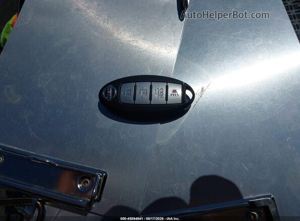 1N4AL3AP2GC134824 2016 NISSAN ALTIMA Gray Widok deski rozdzielczej