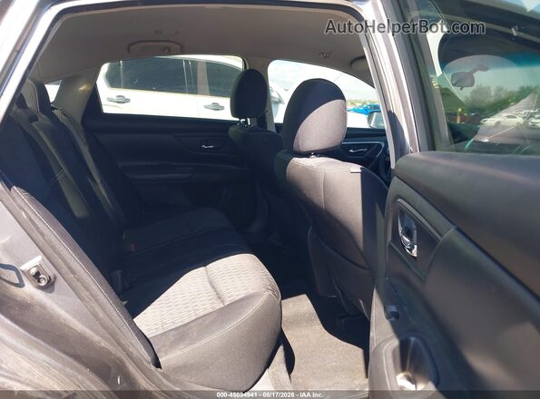 1N4AL3AP2GC134824 2016 NISSAN ALTIMA Gray Widok naklejki z numerem VIN