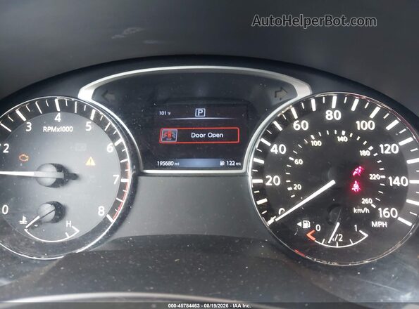 1N4AL3AP2GC159979 2016 NISSAN ALTIMA White Հետևի նստատեղերի տեսք