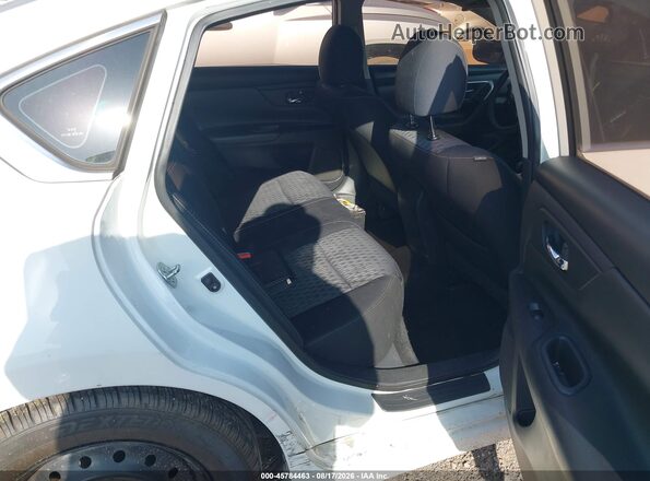 1N4AL3AP2GC159979 2016 NISSAN ALTIMA White VIN կոդի պիտակի տեսք