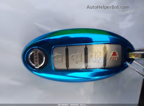 1N4AL3AP2GC184686 2016 NISSAN ALTIMA Red Widok deski rozdzielczej