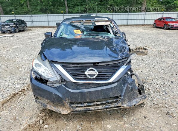 1N4AL3AP2GC195378 2016 NISSAN ALTIMA Charcoal Front view