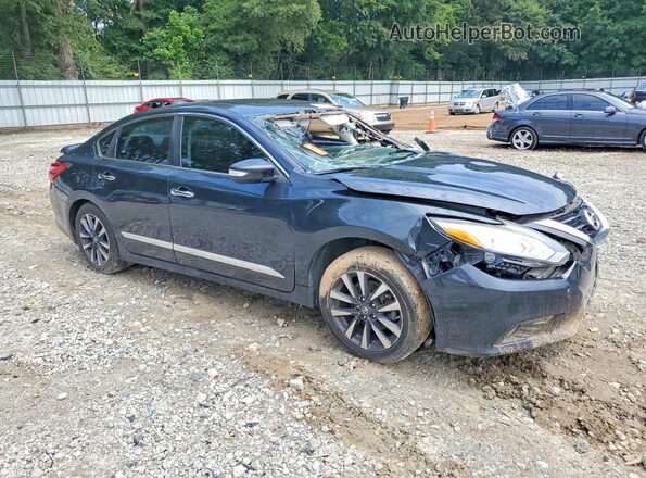 1N4AL3AP2GC195378 2016 NISSAN ALTIMA Charcoal Front right