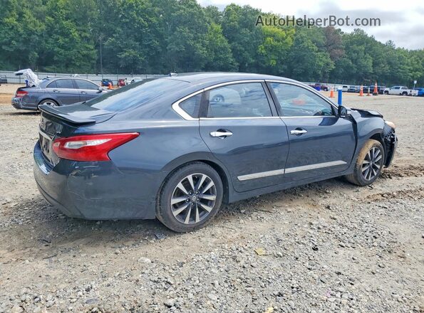 1N4AL3AP2GC195378 2016 NISSAN ALTIMA Charcoal Rear right