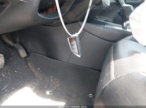1N4AL3AP2GC196871 2016 NISSAN ALTIMA Gray Vista del salpicadero