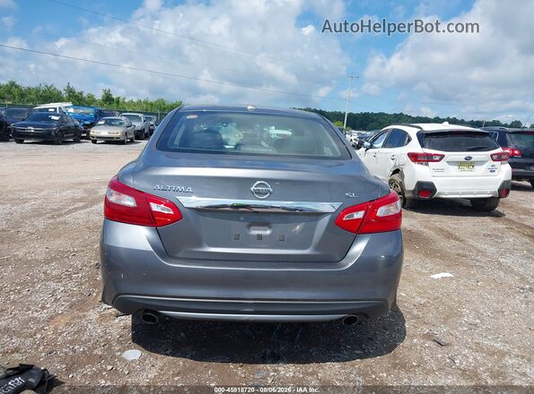 1N4AL3AP2GC196871 2016 NISSAN ALTIMA Gray 
