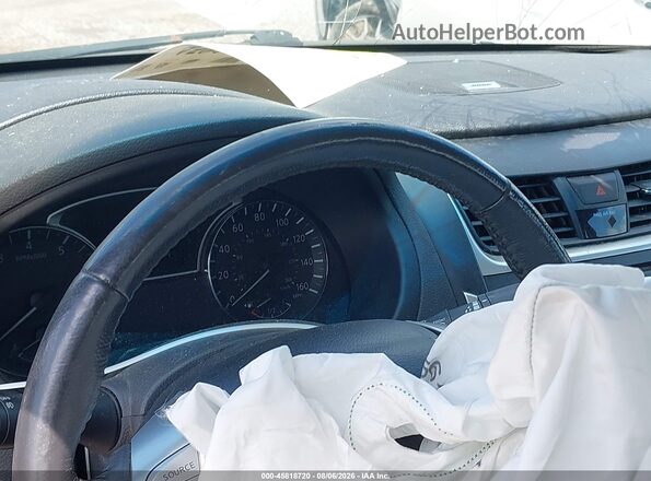 1N4AL3AP2GC196871 2016 NISSAN ALTIMA Gray 