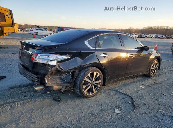 1N4AL3AP2GC206847 2016 NISSAN ALTIMA Black Trasero derecho