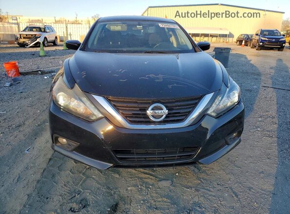 1N4AL3AP2GC206847 2016 NISSAN ALTIMA Black Vista frontal